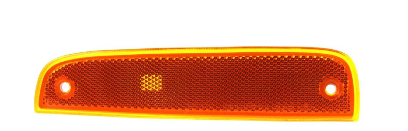 ციმციმა CHEROKEE 1998-2001 გვერდითა ყვითელი მარცხენა